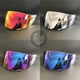 thumbnail image 4 of Helmet Visor Sunshield Uv Protection Lens For Shoei Gt Air 2 Neotec CNS-1, 4 of 7