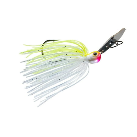UPC: 0897744000423 | Z-man Chatterbait Jack Hammer Lure