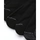 thumbnail image 4 of Calcetines Quarter Tommy Hilfiger Performance Cushion, paquete de 12 unidades, para hombre, 4 of 7