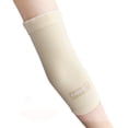thumbnail image 1 of Wolfrail Couverture de Ligne - Manchon Protecteur de Bras Infirmier, Ultra-Doux, Respirant, Confortable, Antidérapant (L), 1 of 4