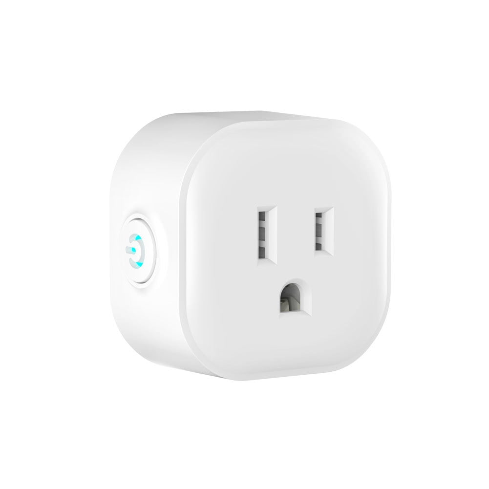 wifi socket alexa