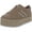 Tan/Multi, variant on Steve Madden Womens Elodie Studded Flatforms Oxfords