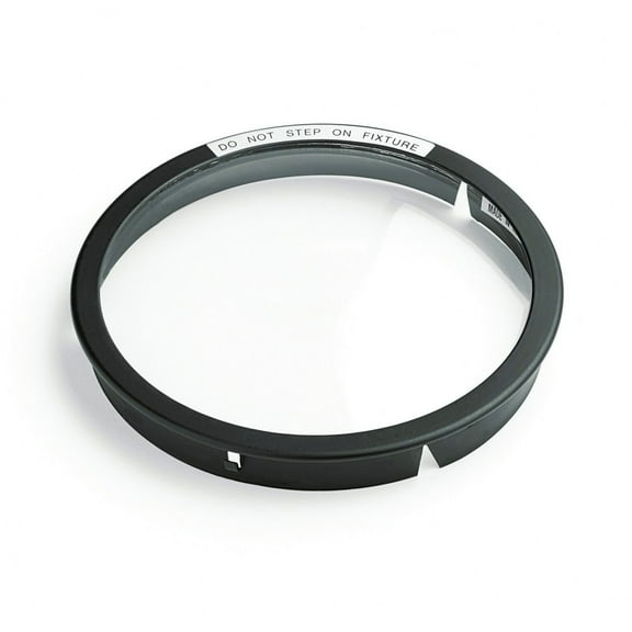 15689BK-Kichler Lighting-Accessory - Lens