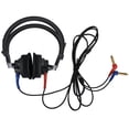 thumbnail image 4 of Auriculares del Audiómetro, Diseños Ergonómicos prueBa Auditiva Auriculares del Audiómetro, Audiómetro de Conducción de Aire Cómodo para USAR para Las Escuelas de, 4 of 7