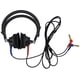 thumbnail image 2 of Audiómetro Nikou Auriculares de Conducción Aérea Alta Sensibilidad Prueba de Audición, 2 of 15