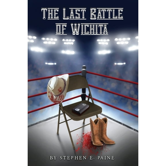 The Last Battle of Wichita (Paperback)