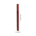 thumbnail image 2 of 2Pcs Rosewood Incense Tube Wood Incense Storage Tube for Home Incense Shop, 2 of 8