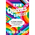thumbnail image 2 of The Queens' English: The Young Readers' Lgbtqia+ Dictionary of Lingo and Colloquial Phrases, (Hardcover), 2 of 2