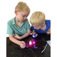 thumbnail image 2 of Kit científico The Young Scientists Club Huesos y músculos, los sentidos y la luz, 2 of 3