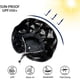 thumbnail image 3 of Sombrero de verano con estampado de amor, circunferencia de 56-58 cm, sombrero para el sol, sombrero de pescador anti-ultravioleta, sombrero para el sol con circunferencia de cabeza grande, 3 of 5