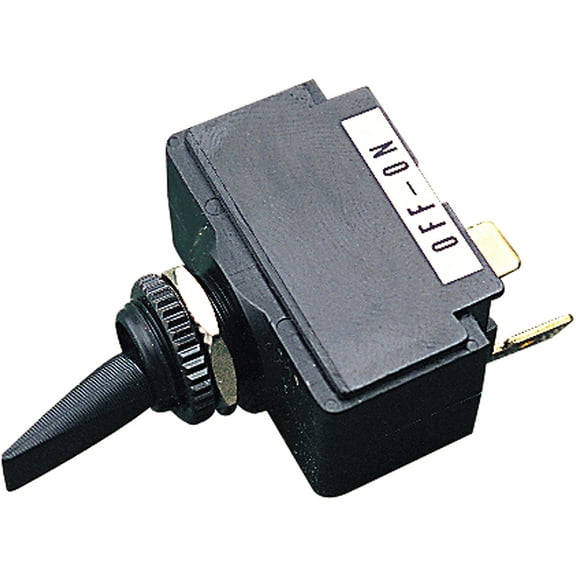 Sea Dog 4201011; Toggle Switch(Sp) - On/Off