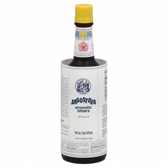 ANGOSTURA BITTERS AROMATIC16 OZ Pack of 12