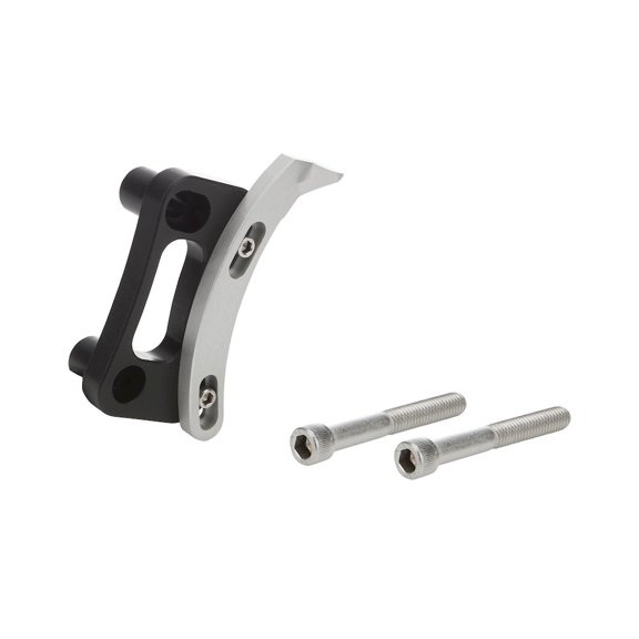 Allstar Performance Timing Pointer SBF Stock Block B Timing Tab