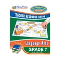 thumbnail image 4 of NewPath Learning English Language Arts Curriculum Mastery Take Home Game Edition, Grade 7, 4 of 6
