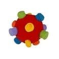 Chew for Aggressive Chewers Medium Breed Puppy Teething Rings Teething