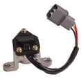 thumbnail image 4 of OE # 78410SM4003 Trans Output Vehicle Speed Sensor 1PC Fits select: 1990-1991 HONDA ACCORD EX/EX-R, 1992 HONDA PRELUDE SI/4WS, 4 of 7