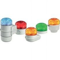 SLM500 StreamLine Modular Multifunctional LED Combination Audible/ Visual Signal