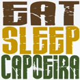 thumbnail image 2 of CafePress - Eat Sleep Capoeira Infant Bodysuit - Baby Light Bodysuit, Size Newborn - 24 Months, 2 of 4