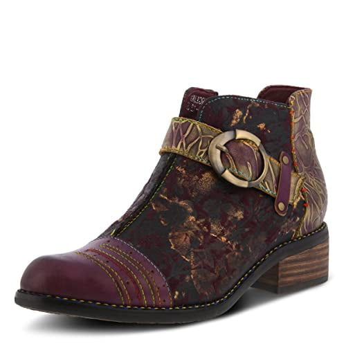 Spring Step L'Artiste womens Georgiana