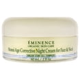 thumbnail image 2 of Crema de noche Eminence Monoi Age Corrective para rostro y cuello, 2 of 6