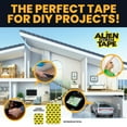thumbnail image 2 of Alien Tape Nano Tape Pre Cut Double Side Tape Multipurpose Reusable 96 Pieces Alien Tape As Seen On TV, 2 of 9