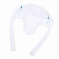 thumbnail image 1 of Bandeaux pour Hommes, Bandeau Anti-Transpiration Protection UV pour Course, Cyclisme, Yoga, 1 of 7