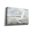 thumbnail image 2 of Epic Graffiti 'Sailing On The Sea' by Sophie 6, Giclee Canvas Wall Art, 40"x26", 2 of 8
