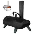 thumbnail image 3 of Housse de Four à Pizza Compatible avec Ooni Karu 12 Housse de Four à Pizza Portable Tissu 420D Imperméable Housse de Four à Pizza Robuste Résistante aux Intempéries Housse de Transport Extérieure Compatible avec Ooni Karu, 3 of 11