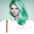 thumbnail image 3 of 41inch Women Long Braiding Hair Synthetic High Braid hair extensions Temperature Fiber Pure Color Braid Hair Extensions, 3 of 3