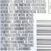 Maybelline Facestudio Master Prime Primer, Blur & Smooth, 1 fl oz