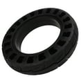 thumbnail image 2 of Pneu de Trottinette Électrique Honeycomb - Roue en Caoutchouc Robuste de Remplacement pour une Stabilité Améliorée, Sécurité Anti-Explosion, 2 of 8