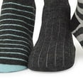 thumbnail image 5 of Trumpette Baby Boys Finn Socks, 6-Pack, 5 of 7