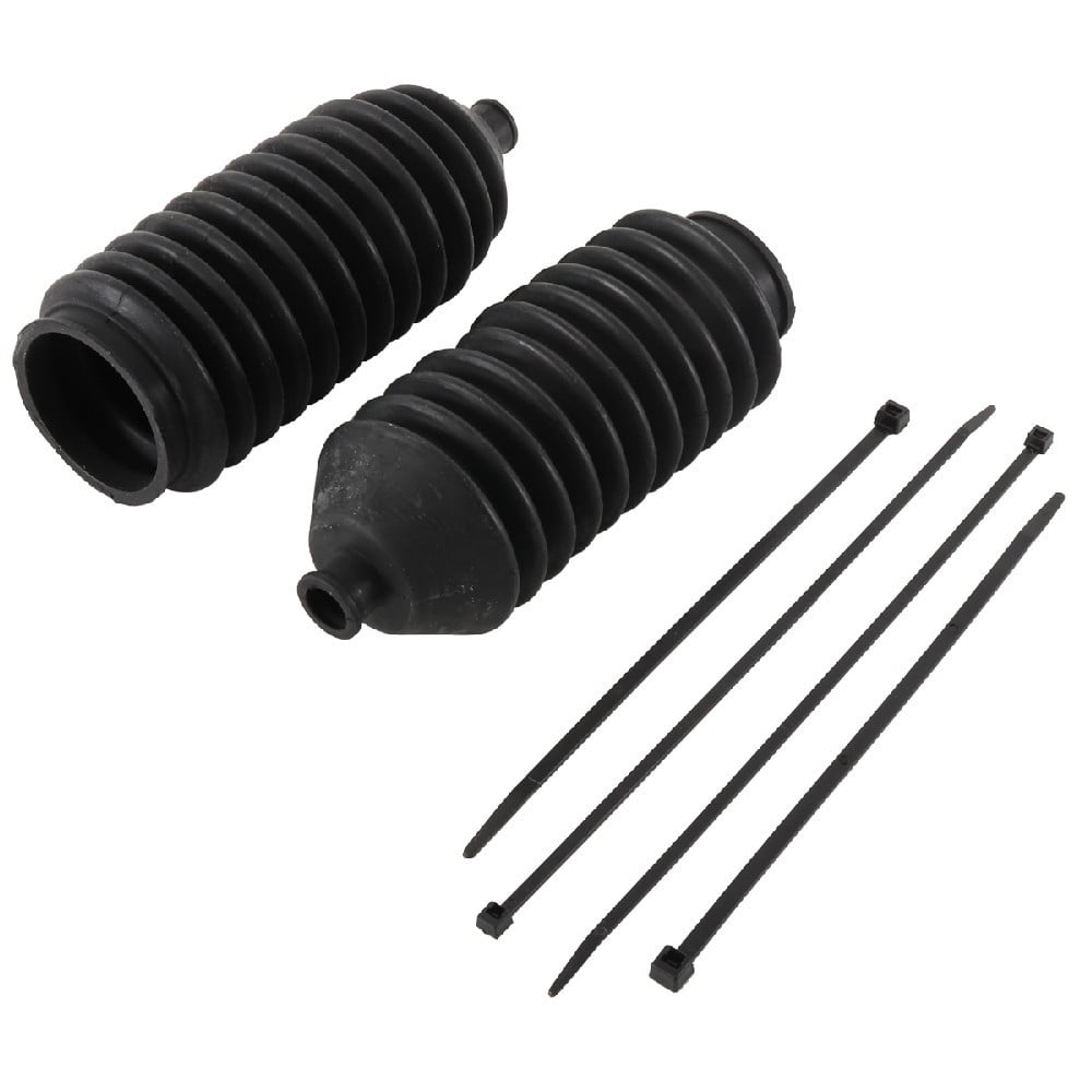 All Balls Tie Rod Boot Kit 513004 Compatible With/Replacement For