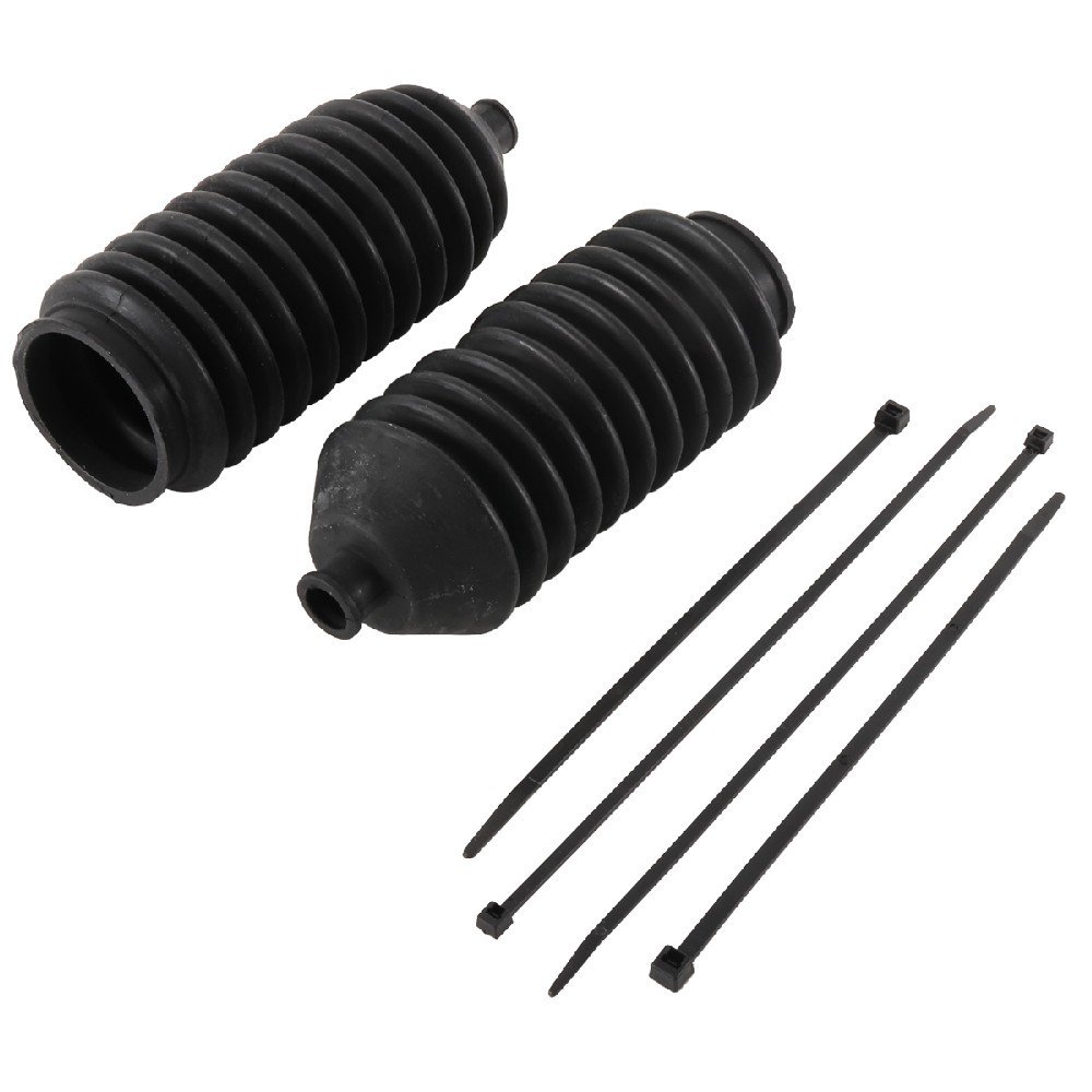All Balls Tie Rod Boot Kit 513004 Compatible With/Replacement For