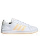 thumbnail image 2 of Tenis Adidas Grand Court Base W para Mujer FY8819 blanco 24.5, 2 of 4