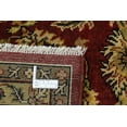 thumbnail image 2 of Hand Knotted Ziegler Wool Rug - 9'0'' x 11'11'', 2 of 5