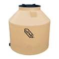 thumbnail image 1 of Tinaco 450 L Beige Bicapa Iusa, 1 of 2