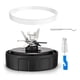 thumbnail image 1 of Blender Replacement Blade for ,Blender Blade Replacement Parts for SS101 SS351 SS401 SS151 SS300 SS3, 1 of 5