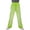 CL63 Green, variant on Men Trousers Gradient Color Mid Waist Elastic Pocket Drawstring Thin Sweatpants Summer Stretchy Athlete Jogging Outdoor Daily Wear Men's Pants Size S Grey