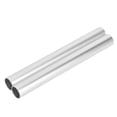 thumbnail image 2 of Piezas de robot industriales de alta resistencia, ligeras, de tubo redondo de aluminio, 145mm, 2 uds. VoborMX herramienta, 2 of 8