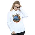 thumbnail image 2 of Harry Potter Womens Flying Car Hoodie, 2 of 3