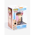thumbnail image 2 of FUNKO ANIMATION: REN & STIMPY - REN, 2 of 4