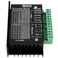 thumbnail image 3 of Stepper Motor Driver 160W 32 Microstep,Adjustable Current,Heat Dissipation,Selected By Dialing Switch,Automatic Half Current for High Frequency Interference, 3 of 7