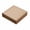 Natural Yellow, variant on 100 Pack Wax Paper Sheets for Food – Basket Liners, Greaseproof Deli Wrapping Sheets, 8.6 x 8.6 Inch, for Picnic, Sandwich, Burger, Fries, Available in Multiple Colors