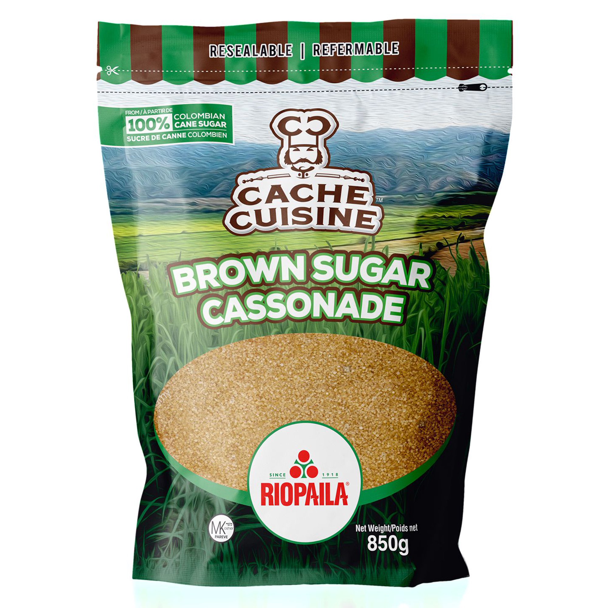 Brown Cane Sugar - Walmart.ca