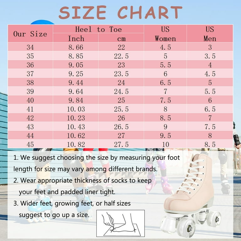 YYW Teen Roller Skate with Light-up-Wheel, Quad Skate for YYW Teen Roller Skate with Light-up-Wheel, Quad Skate for