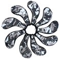 thumbnail image 1 of LOVIVER Golf Iron Head Cover Protector Training Equipment Outdoor Waterproof Wedges Iron Grey, 1 of 8