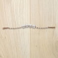thumbnail image 3 of IH Casa Decor Beaded Garland With Block Sign Home - Set of 2, 3 of 3