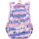 thumbnail image 1 of Mochila Escolar YONGSHENG Unicornio Cielo Para Niños Con Múltiples Compartimentos, 1 of 2