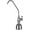 C, variant on Kitchen Faucet, Water Purification Faucet, 304 Stainless Steel Casting Direct Drinking Tap, Brushed Surface Does Not Rust,A